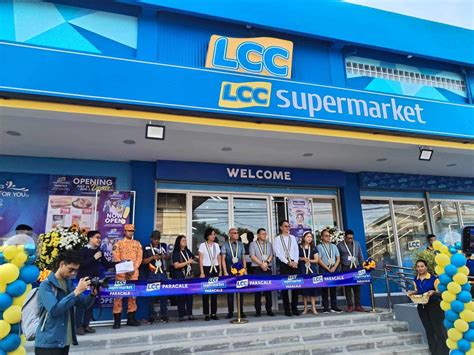 lcc locations|LCC Supermarket .